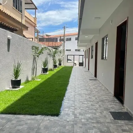 Arraial Do Cabo - Blue View Lofts 04 Praia Grande Exterior photo