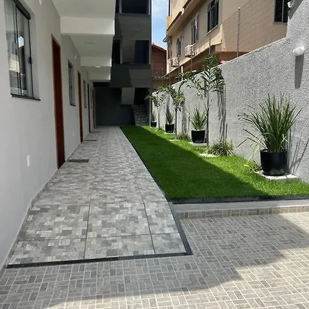 Arraial Do Cabo - Blue View Lofts 04 Praia Grande Exterior photo